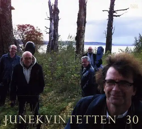 Same Day Shipping Junekvintetten 31