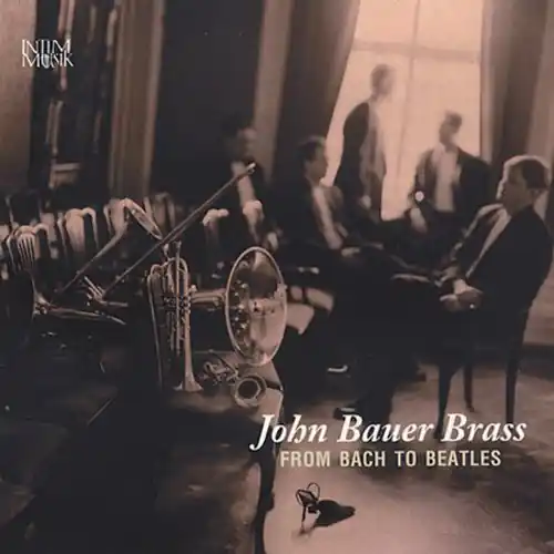 From Bach to Beatles Must Have