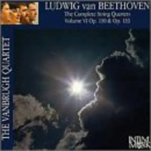 String Quartets 6 Editor’s Pick
