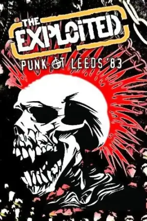 Punk At Leeds 83 [Limited Edition] Crafted