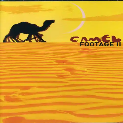 Camel: Footage II Trending