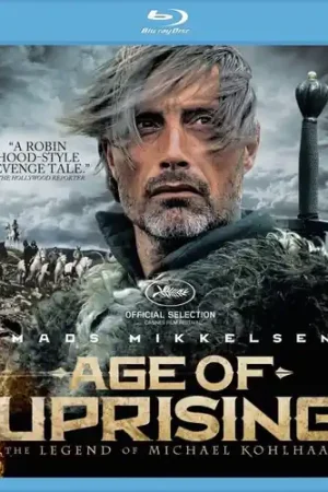Premium Age of Uprising: The Legend of Michael Kohlhaas