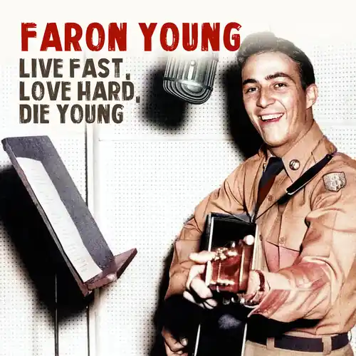 Live Fast Love Hard Die Young (Mod) Holiday Sale