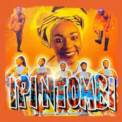 Bertha Egnos & Gail Lakier's - Ipi Ntombi (Mod) Instant Buy