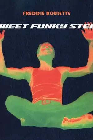 Don’t Miss Out Sweet Funky Steel (Mod)