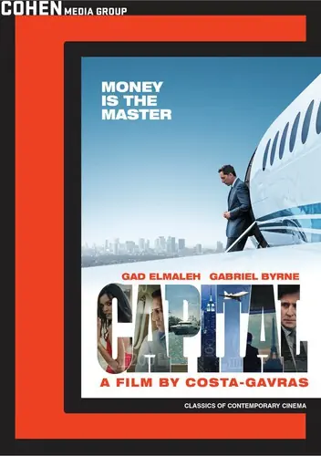 Capital Fast Shipping