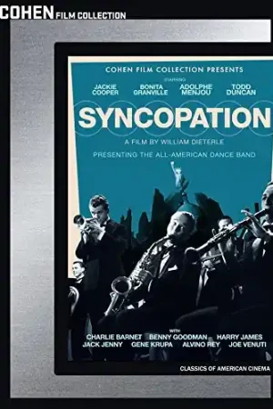 Factory Price Syncopation