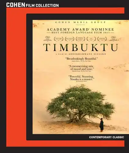 Place Order Timbuktu