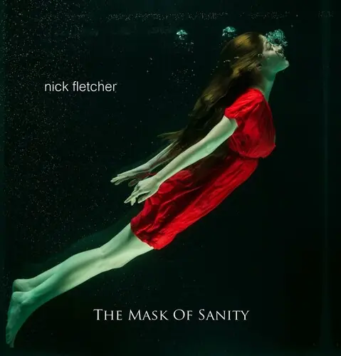Maskof Sanity (Uk) Authentic