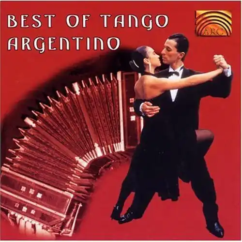 Fan Favorite Best Of Tango Argentino