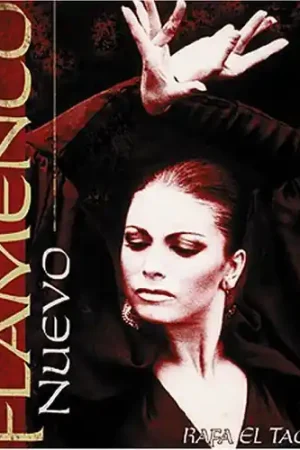 Free Delivery Flamenco Nuevo