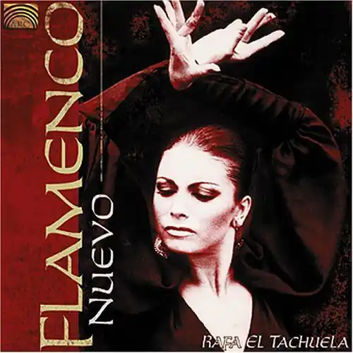 Free Delivery Flamenco Nuevo