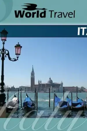 Seasonal Sale World Travel Italy