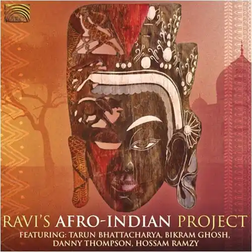 Ravi's Afro-indian Project Wholesale