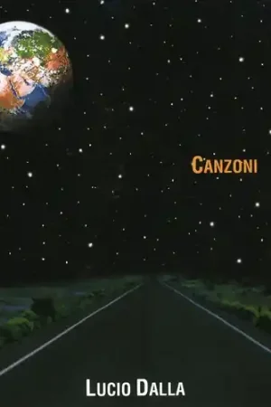 Canzoni [Import] Money Back Guarantee
