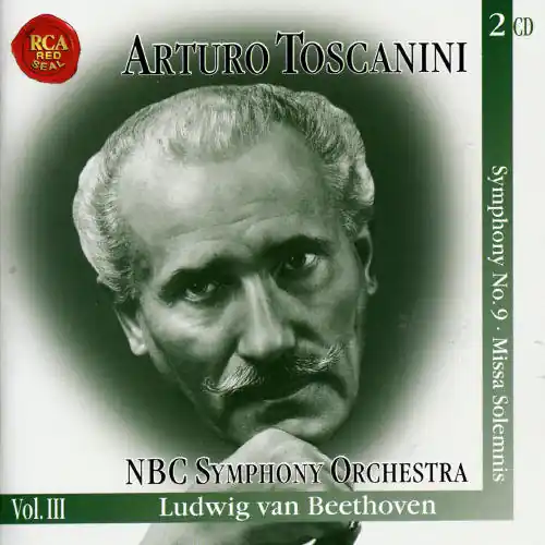 Conducts Beethoven-Vol. 3 Trusted Brand