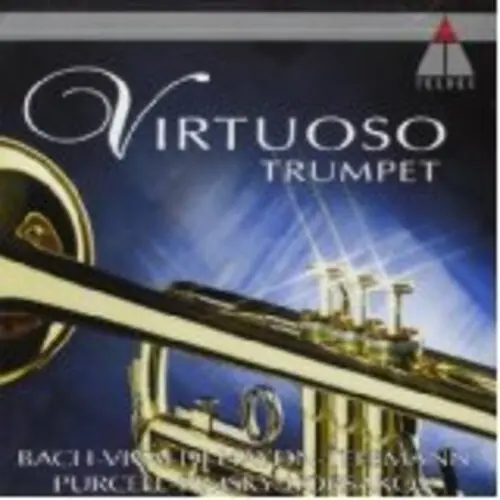 Special Offer Virtuoso Trumpet / Various