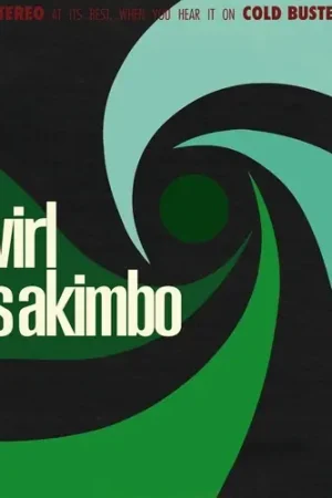 Genuine Legs Akimbo