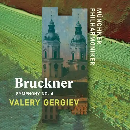 Bargain Bruckner: Symphony No. 4 (Recorded Live at St. Florian)