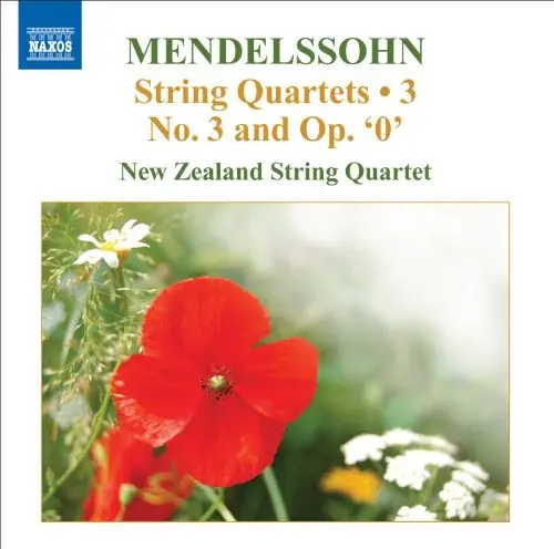 Deal String Quartets 3