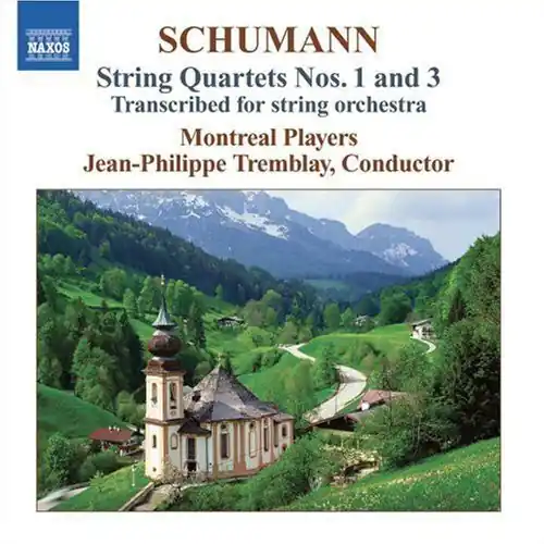 Factory Price String Quartets Nos 1 & 3