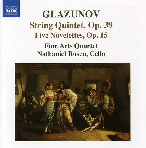 String Quartet Today Only