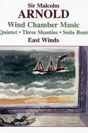 Wind Chamber Music Editor’s Pick