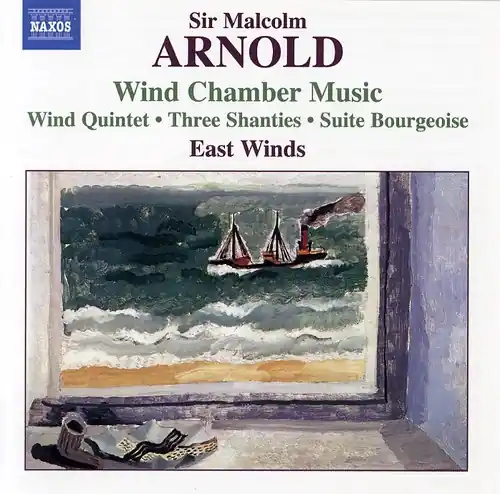 Wind Chamber Music Editor’s Pick