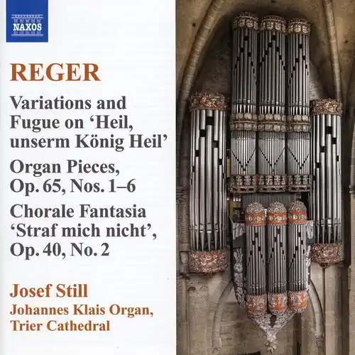 Organ Works 9 Affordable