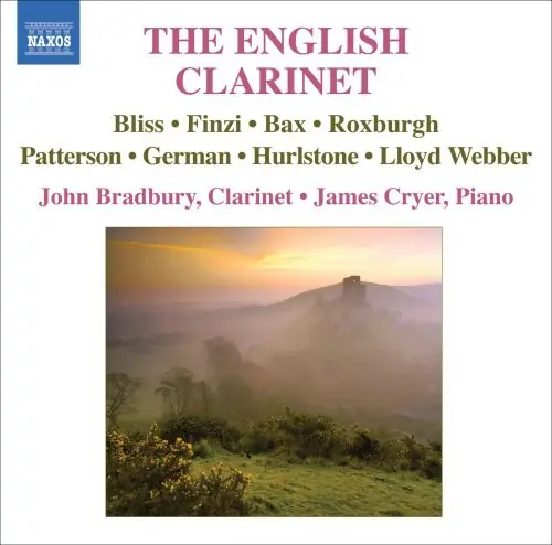 English Clarinet Weekend Sale