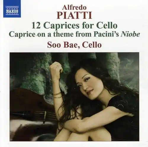 12 Caprices for Cello Money Back Guarantee