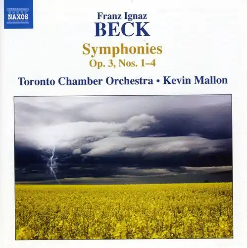 Symphonies Nos 1-4 Bulk Order