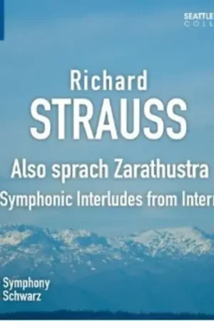 Also Sprach Zarathustra Hot Picks