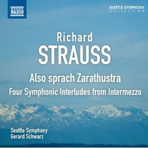 Also Sprach Zarathustra Hot Picks