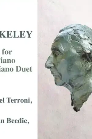 Lennox Berkley: Music for Solo Piano & Piano Duet Direct From Factory