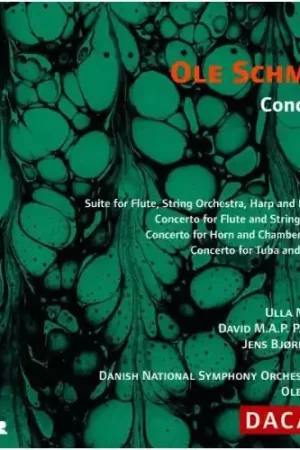 Concertos Affordable