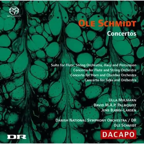 Concertos Affordable