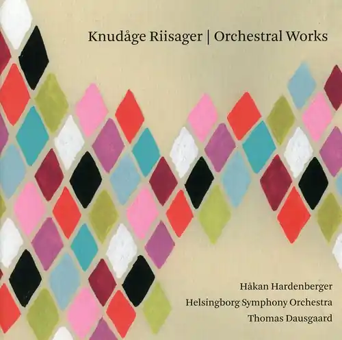 Best Choice Orchestral Works