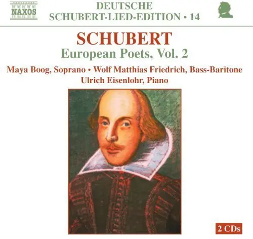 European Poets 2 Best Seller