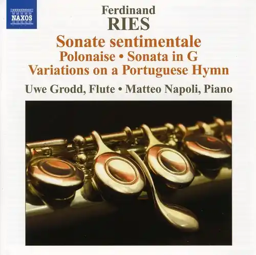 Luxury Sonate Sentimentale / Polonaise / Sonata