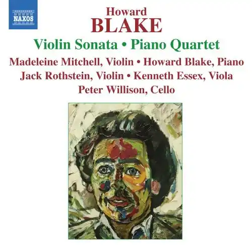 Place Order Violin Sonata / Piano Quartet