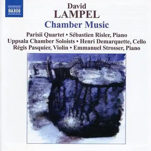 Chamber Music While Supplies Last