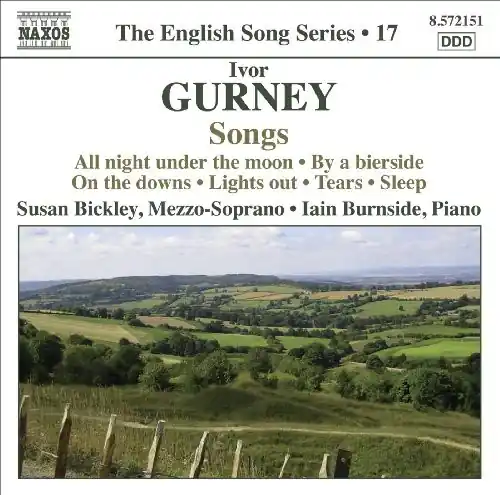 Clearance English Songs Series 17