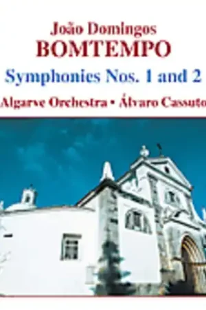 Symphonies 1 & 2 Exclusive Offer