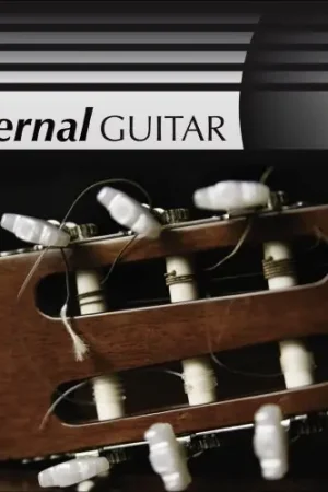 Eternal Guitar / Various Best Seller