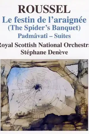 Festin de L'araignee: The Spider's Banquet Crafted