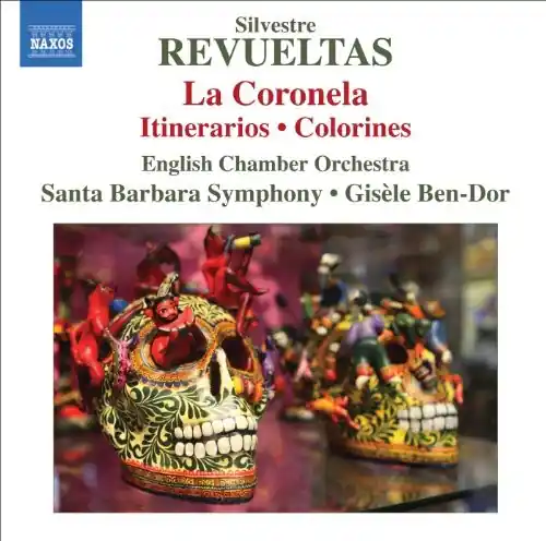 La Coronela / Itinerarios / Colorines Best Price