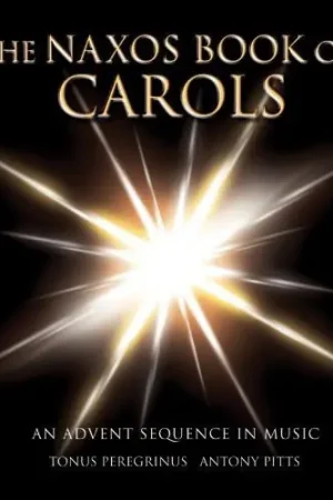 Naxos Book of Carols Limited Time