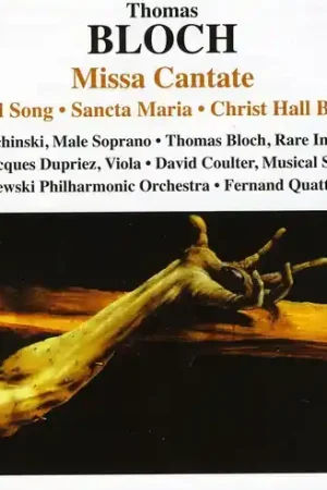 Missa Cantate Free Delivery