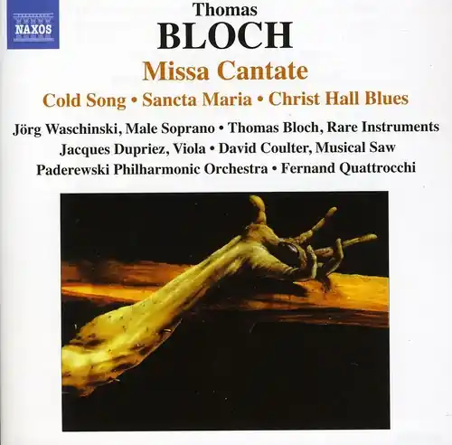 Missa Cantate Free Delivery